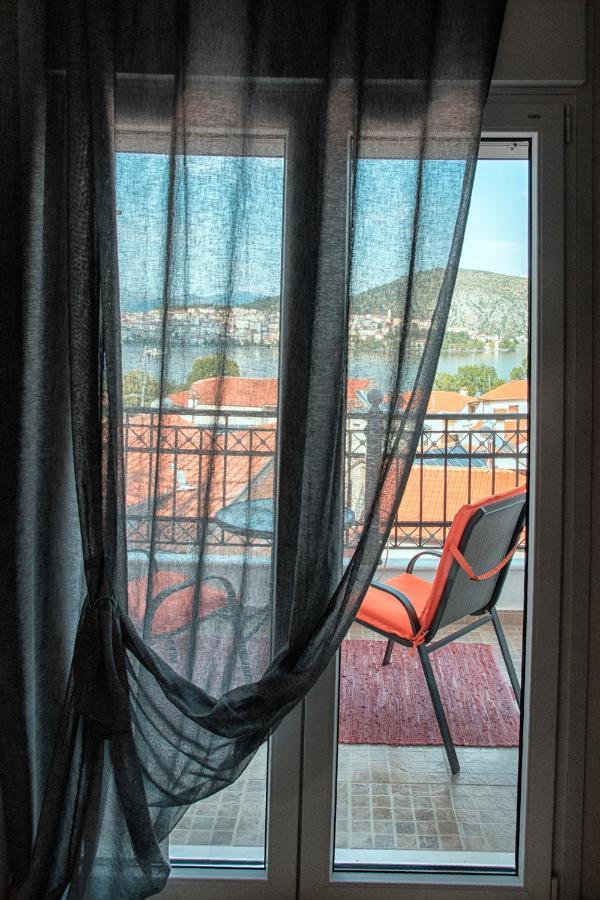 Appartamento Anna'S House Kastoria Esterno foto