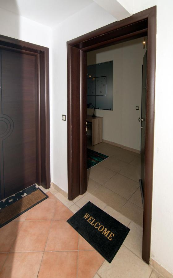Appartamento Anna'S House Kastoria Esterno foto
