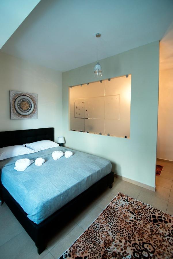 Appartamento Anna'S House Kastoria Esterno foto